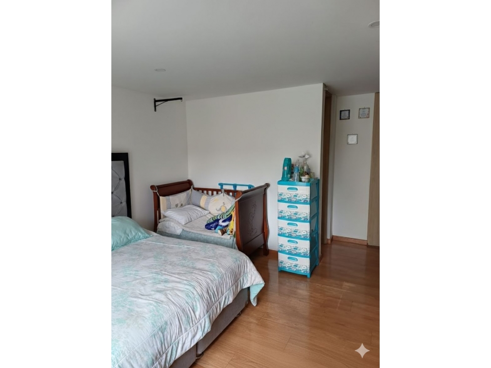 Apartamento en venta en Teusaquillo, Bogotá · foto 12 de 19