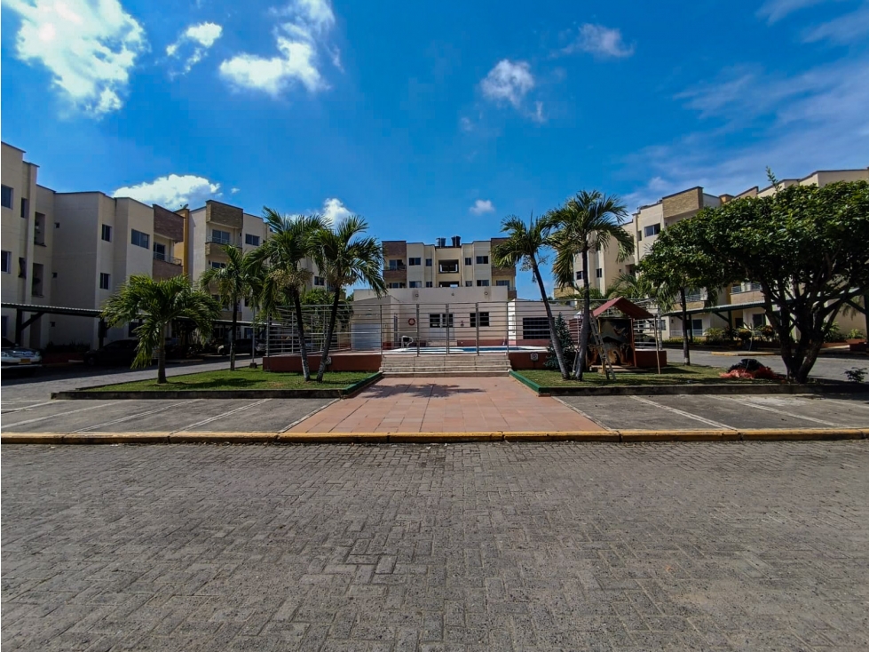 Apartamento en venta en Villa Jardin, Montería · foto 2 de 17