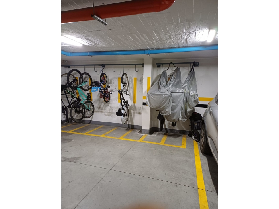 Apartamento en venta en Teusaquillo, Bogotá · foto 15 de 19