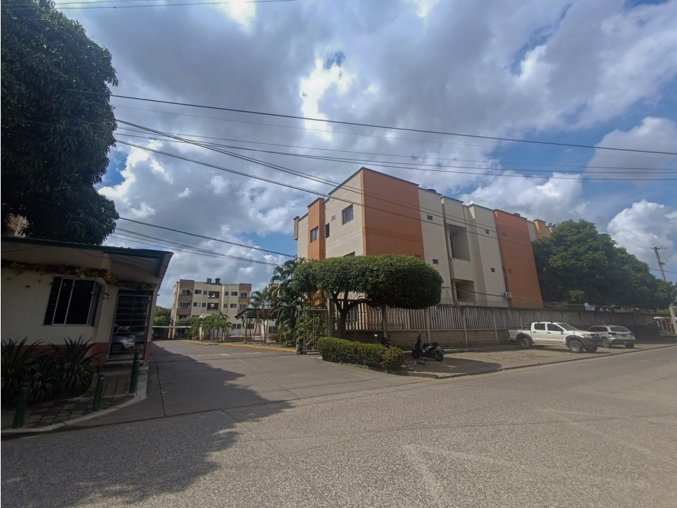Apartamento en venta en Villa Jardin, Montería · foto 3 de 17