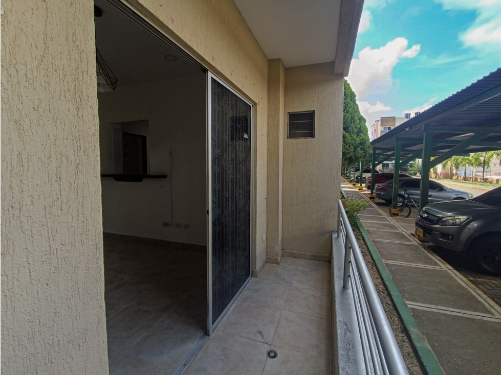 Apartamento en venta en Villa Jardin, Montería · foto 5 de 17