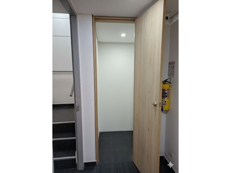 Apartamento en venta en Teusaquillo, Bogotá · foto 18 de 19