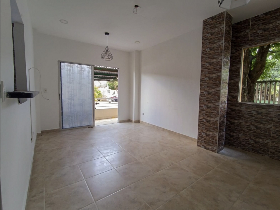 Apartamento en venta en Villa Jardin, Montería · foto 6 de 17