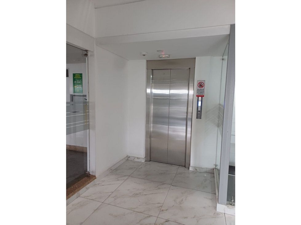 Apartamento en venta en Teusaquillo, Bogotá · foto 19 de 19