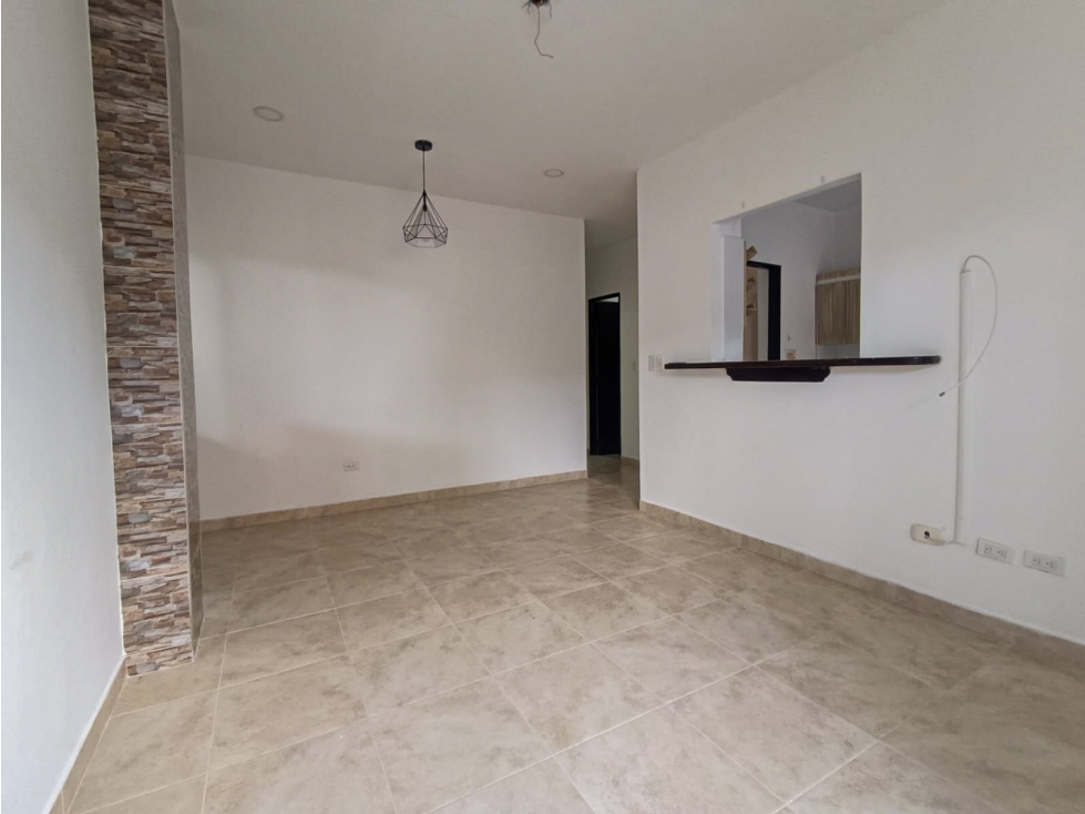 Apartamento en venta en Villa Jardin, Montería · foto 7 de 17