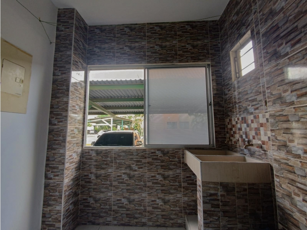 Apartamento en venta en Villa Jardin, Montería · foto 8 de 17