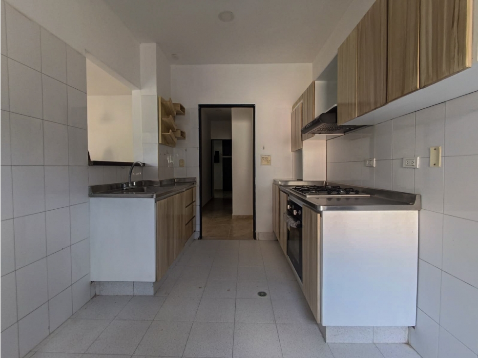 Apartamento en venta en Villa Jardin, Montería · foto 9 de 17