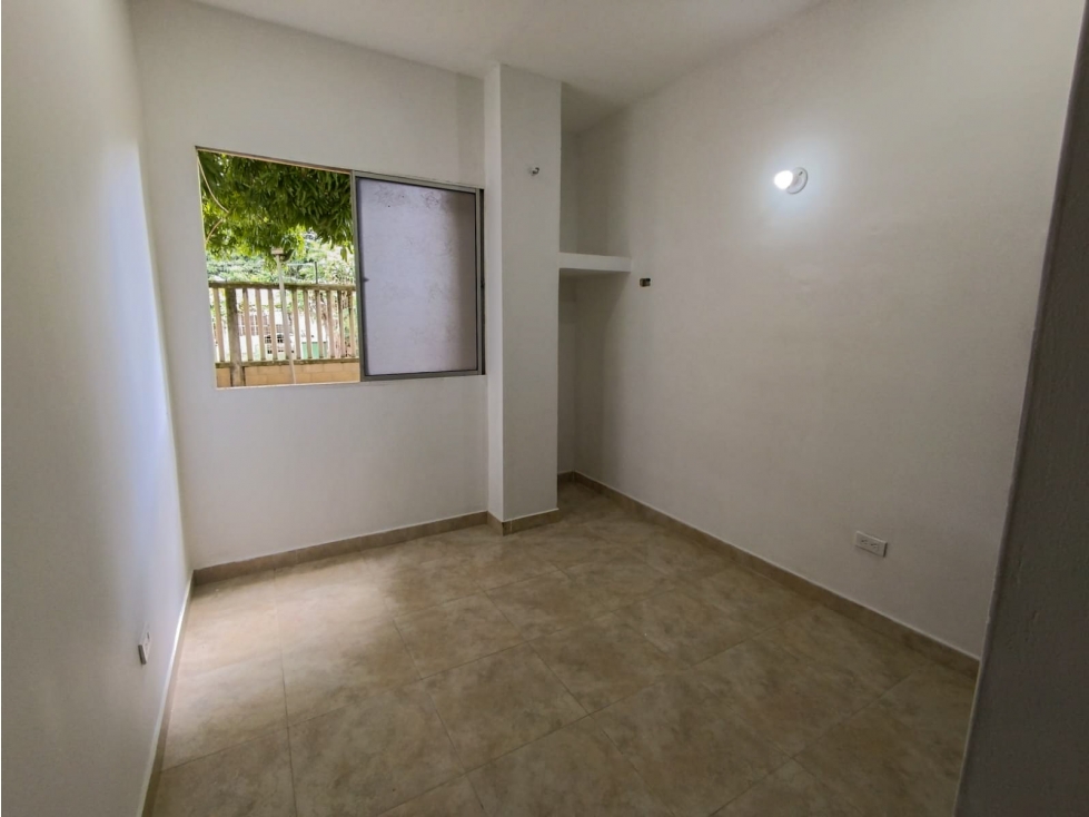Apartamento en venta en Villa Jardin, Montería · foto 10 de 17