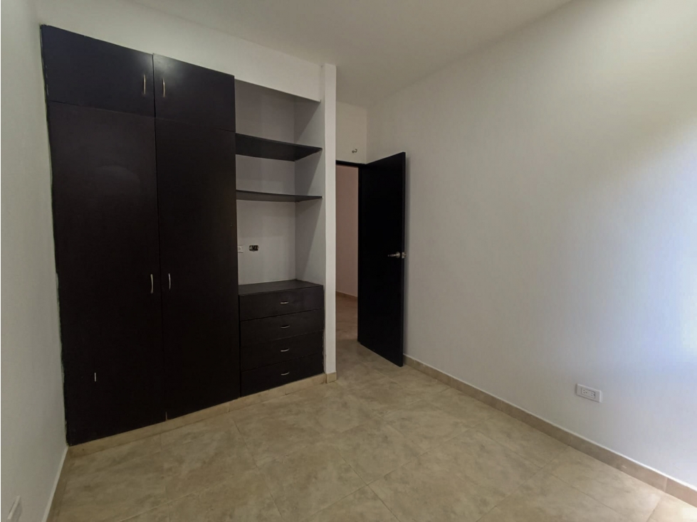 Apartamento en venta en Villa Jardin, Montería · foto 11 de 17