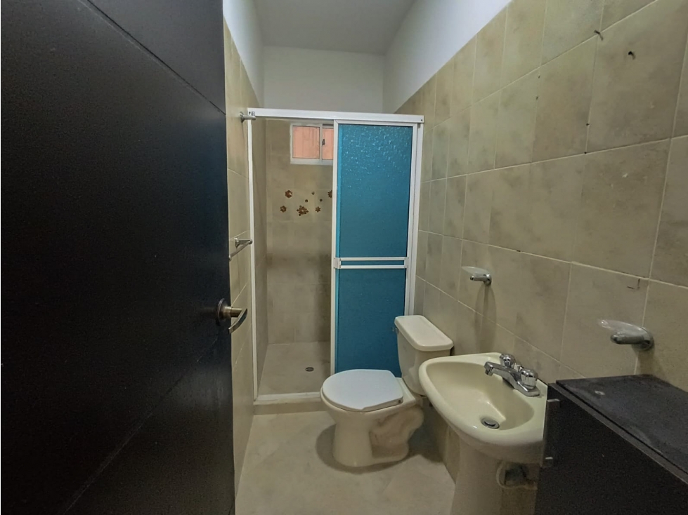 Apartamento en venta en Villa Jardin, Montería · foto 12 de 17