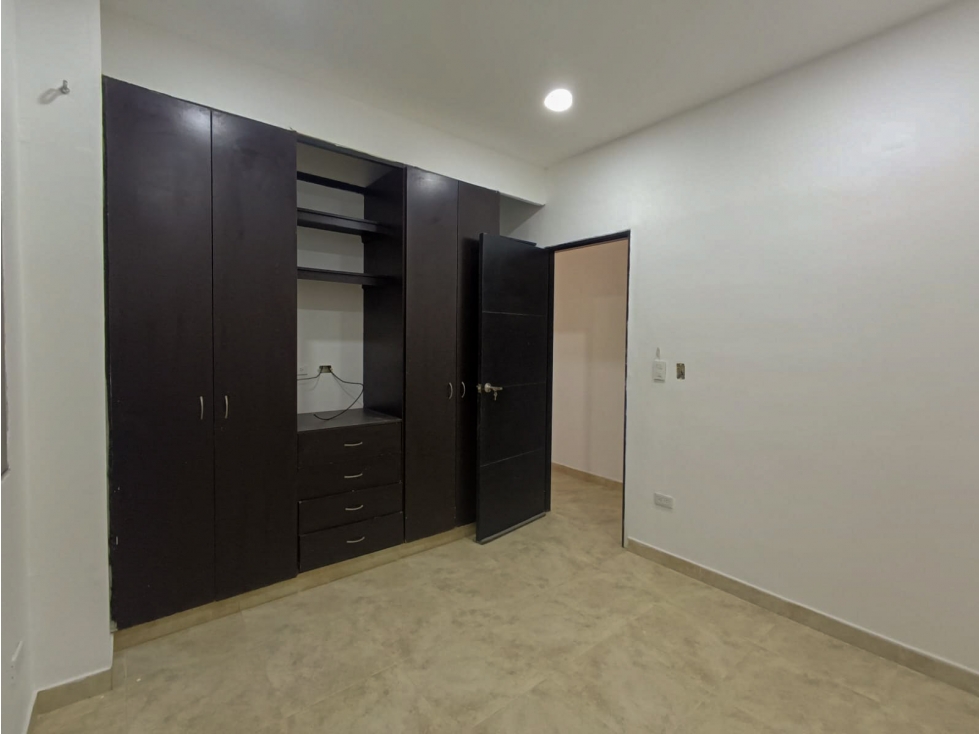 Apartamento en venta en Villa Jardin, Montería · foto 13 de 17