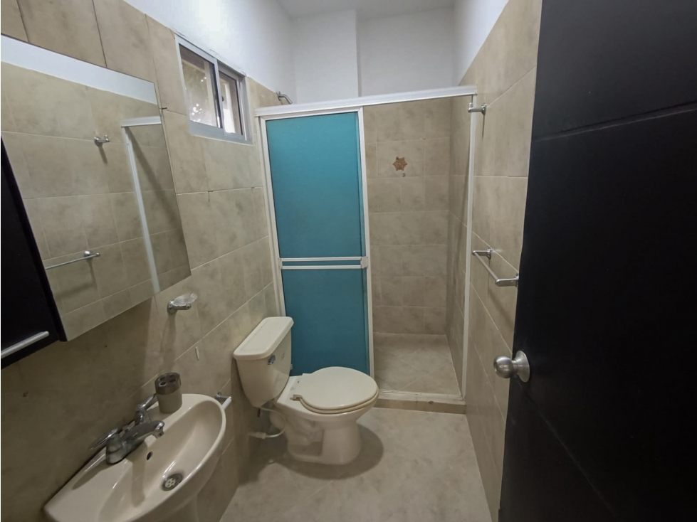 Apartamento en venta en Villa Jardin, Montería · foto 14 de 17