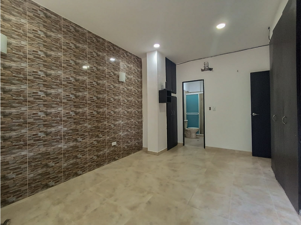 Apartamento en venta en Villa Jardin, Montería · foto 16 de 17