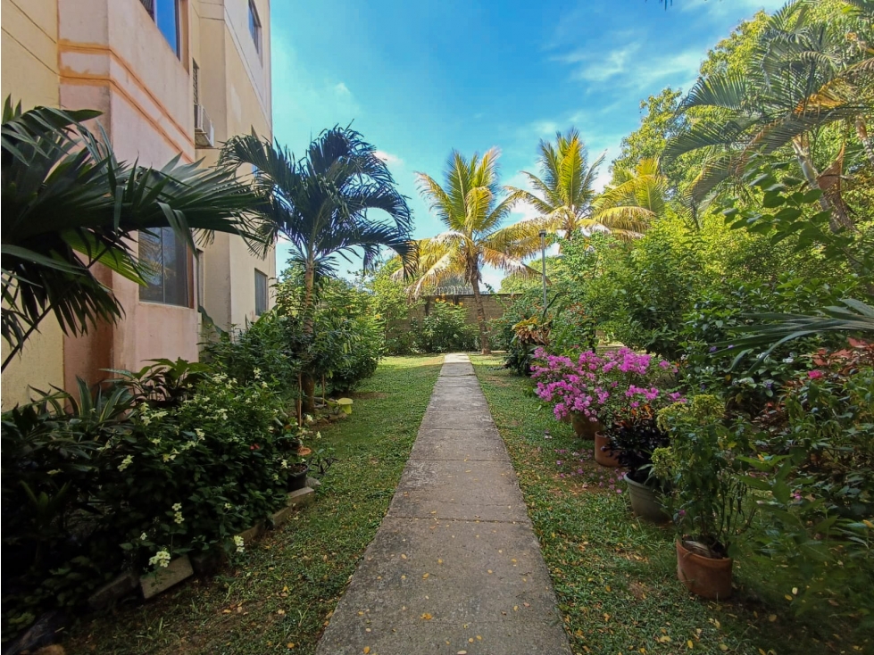 Apartamento en venta en Villa Jardin, Montería · foto 17 de 17
