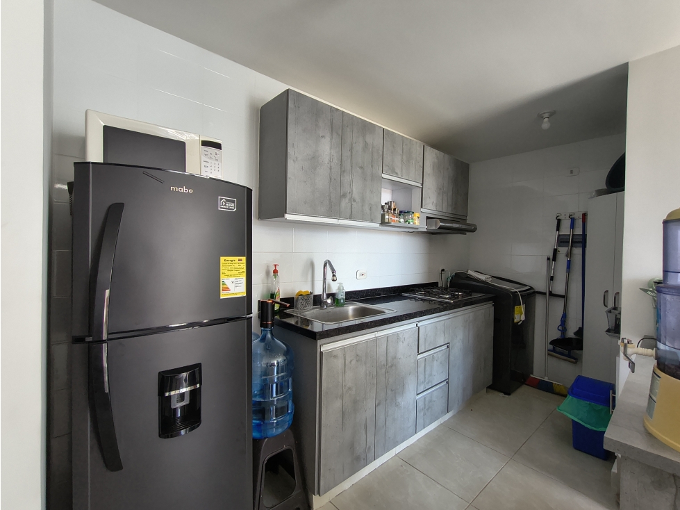 Apartamento en venta en Montpelier, Santa Marta · foto 5 de 24