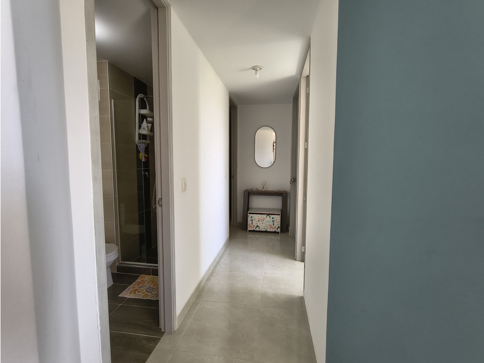 Apartamento en venta en Montpelier, Santa Marta · foto 7 de 24