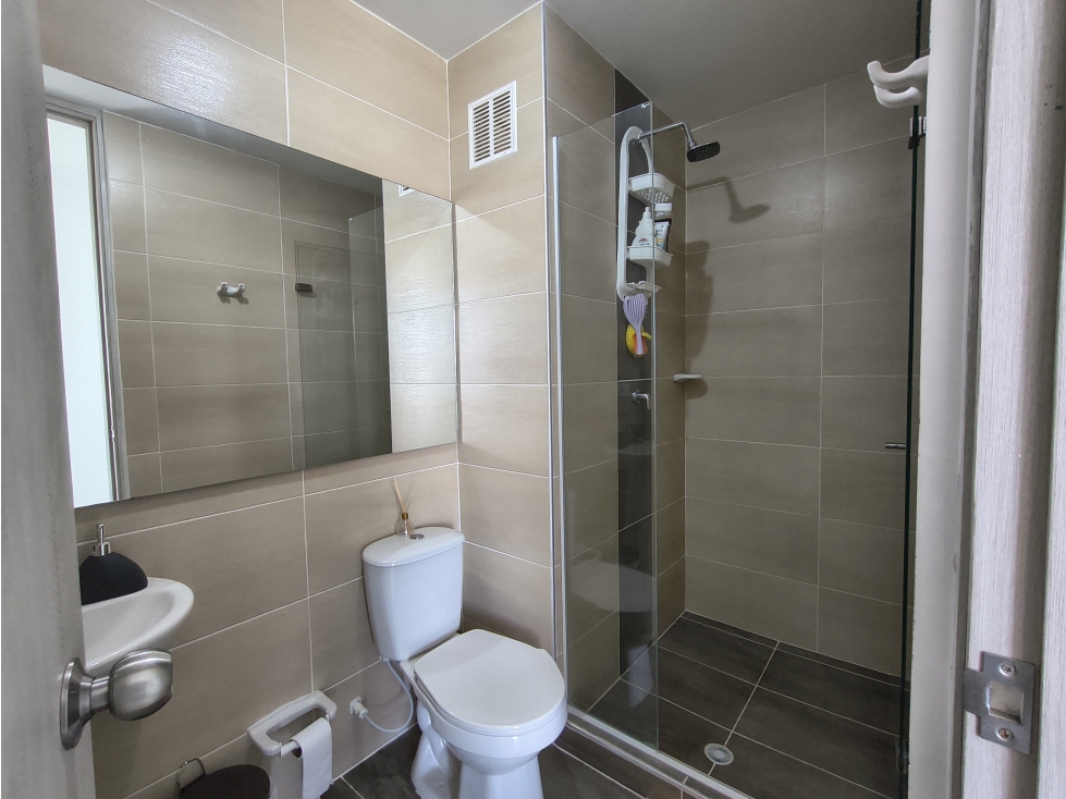 Apartamento en venta en Montpelier, Santa Marta · foto 8 de 24