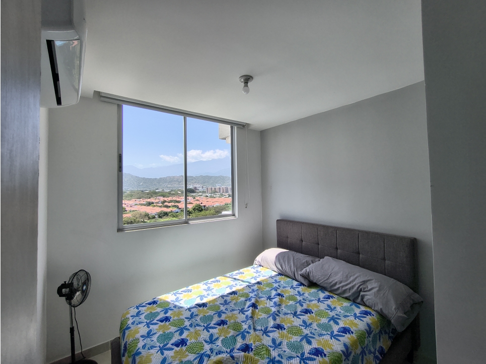 Apartamento en venta en Montpelier, Santa Marta · foto 9 de 24