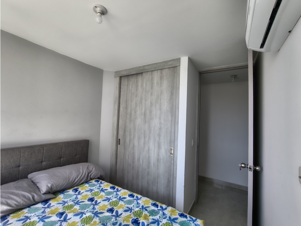 Apartamento en venta en Montpelier, Santa Marta · foto 10 de 24