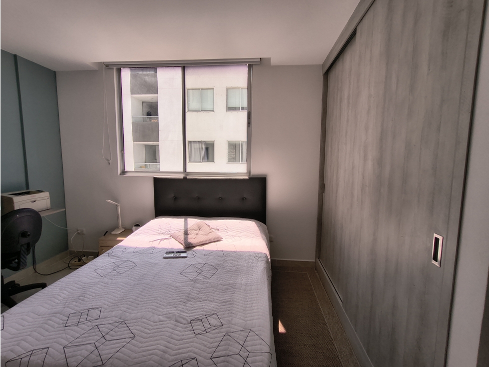 Apartamento en venta en Montpelier, Santa Marta · foto 12 de 24