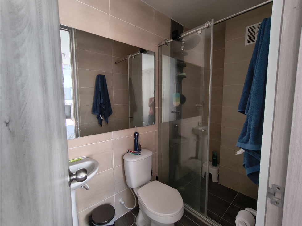 Apartamento en venta en Montpelier, Santa Marta · foto 13 de 24