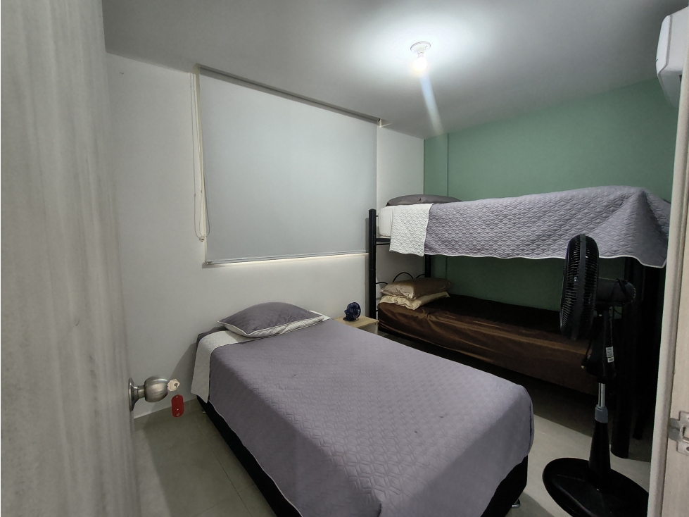 Apartamento en venta en Montpelier, Santa Marta · foto 14 de 24