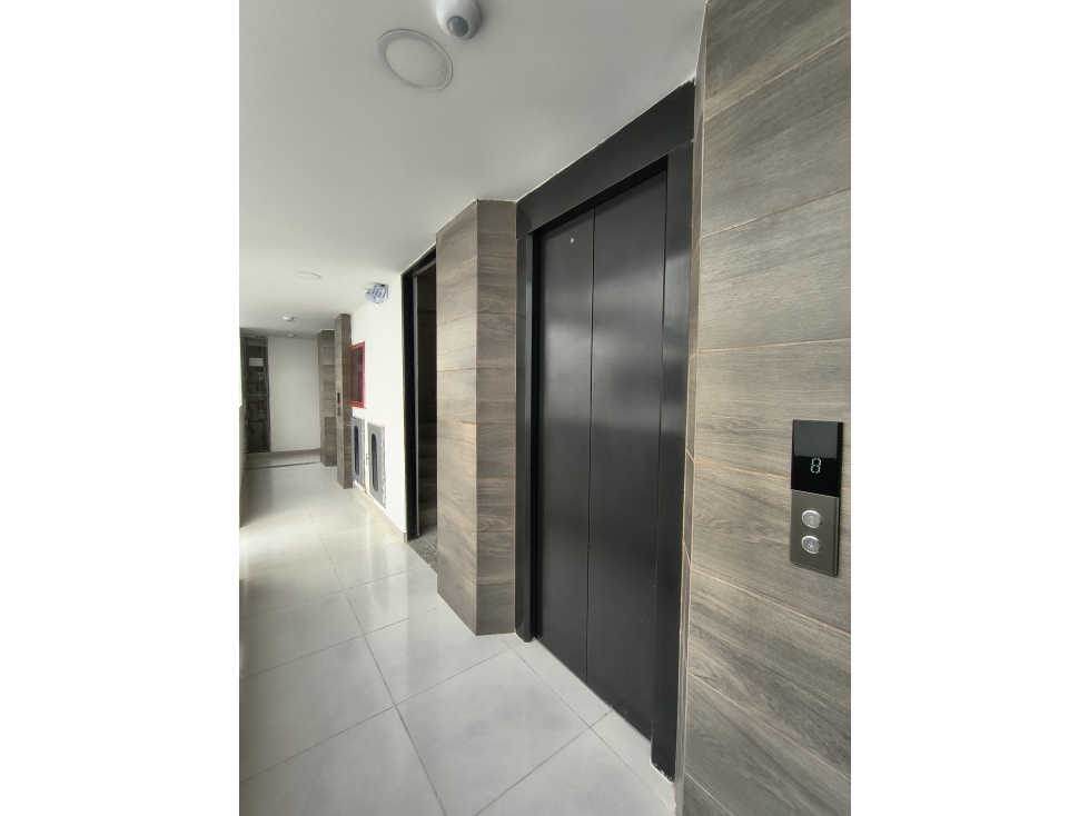 Apartamento en venta en Montpelier, Santa Marta · foto 15 de 24