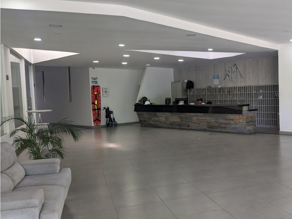 Apartamento en venta en Montpelier, Santa Marta · foto 16 de 24