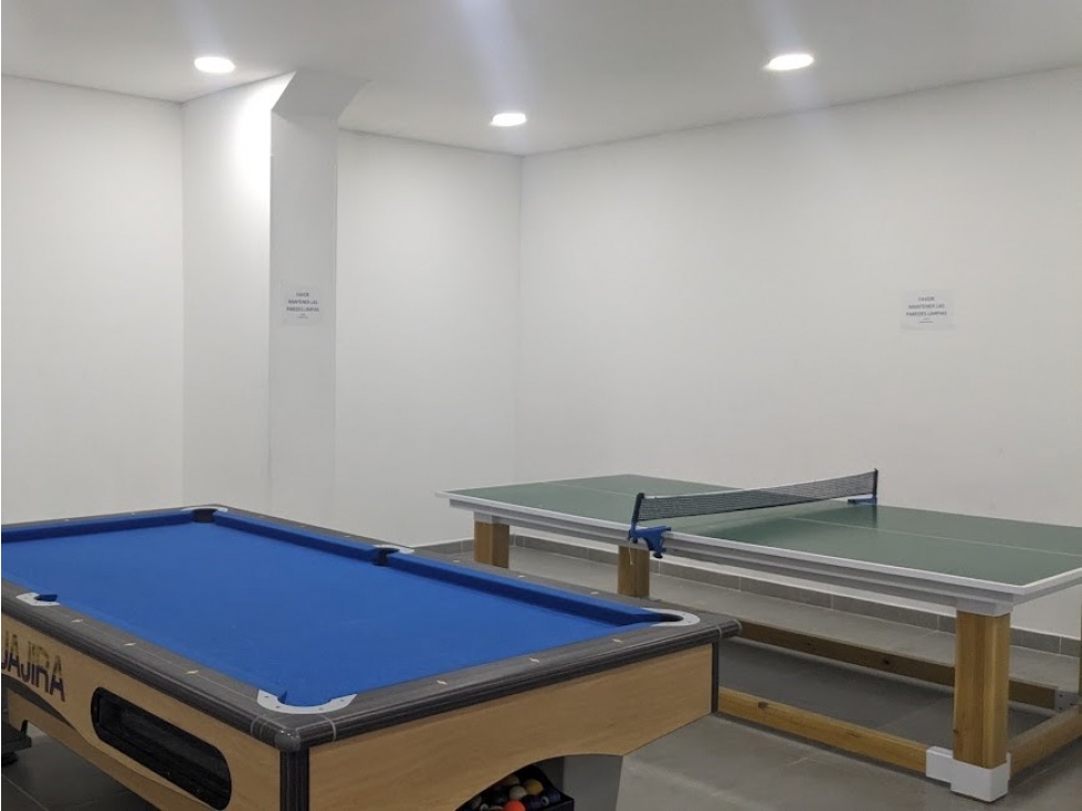 Apartamento en venta en Montpelier, Santa Marta · foto 22 de 24