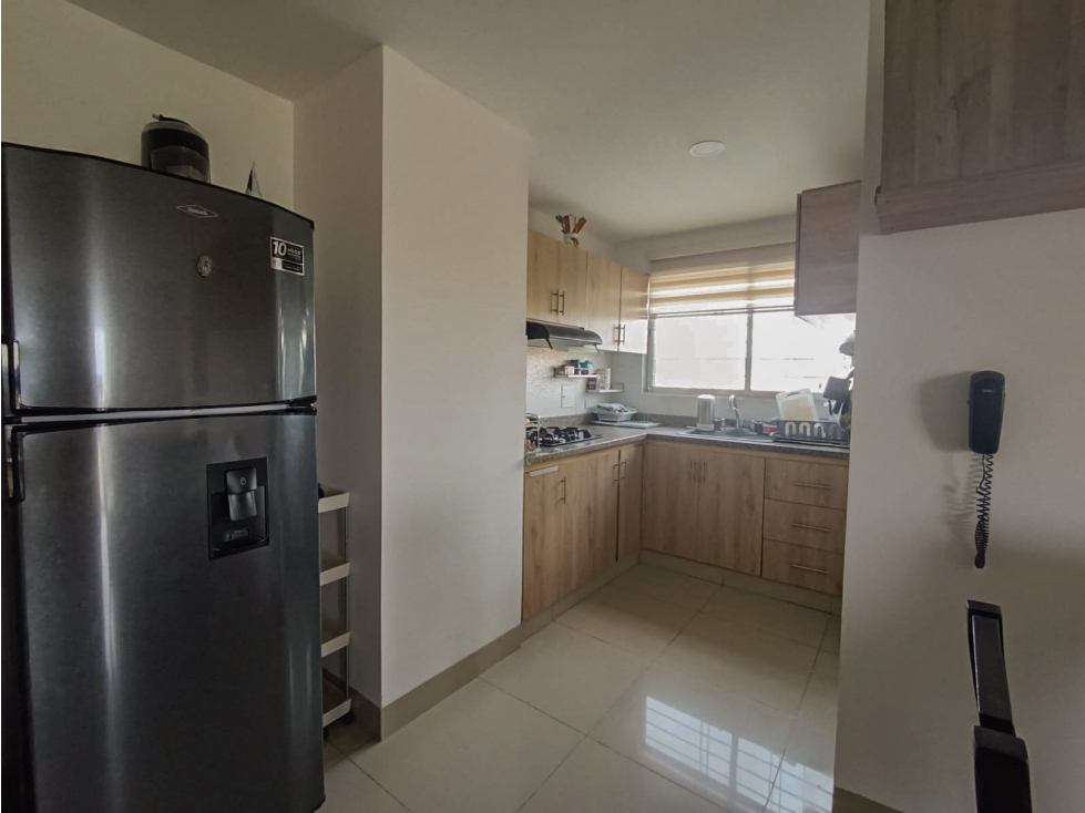 Apartamento en venta en El Tendal, Montería · foto 4 de 11