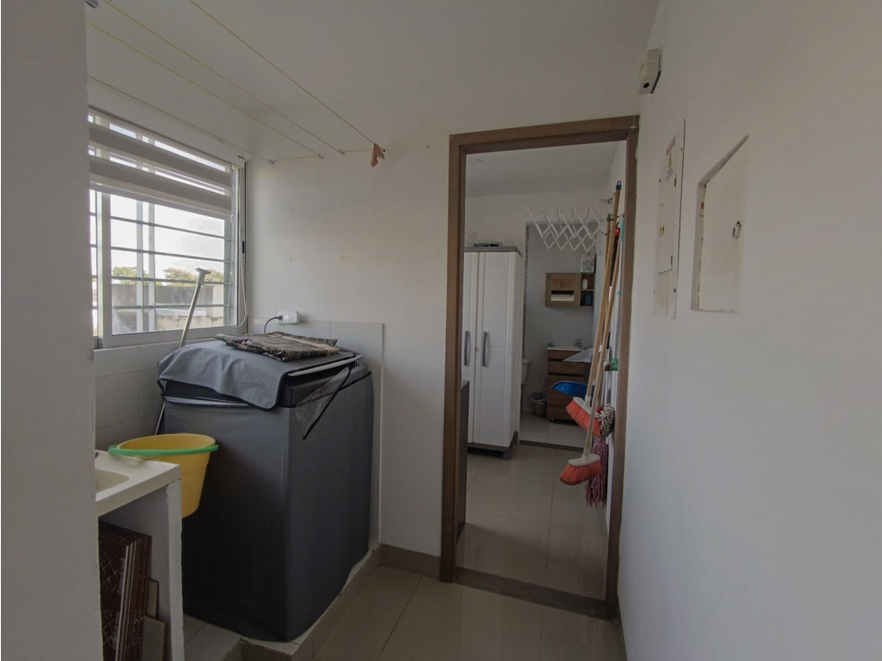 Apartamento en venta en El Tendal, Montería · foto 5 de 11