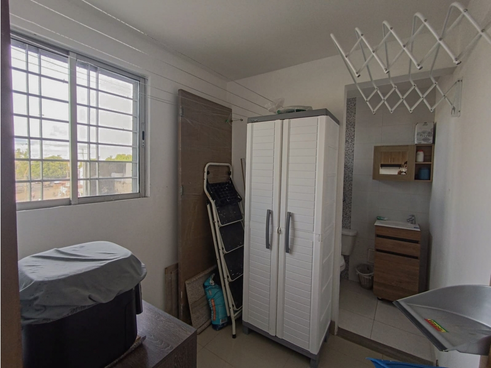 Apartamento en venta en El Tendal, Montería · foto 6 de 11