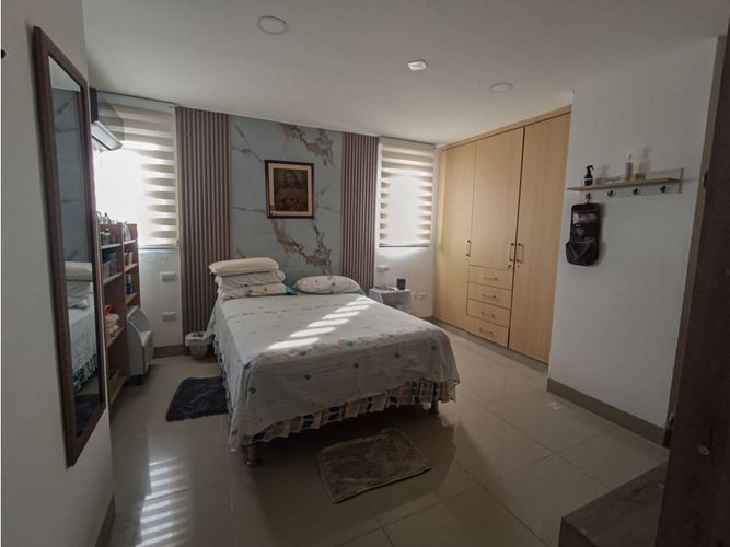 Apartamento en venta en El Tendal, Montería · foto 7 de 11