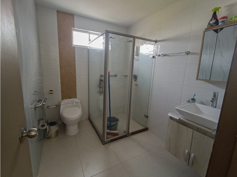 Apartamento en venta en El Tendal, Montería · foto 8 de 11