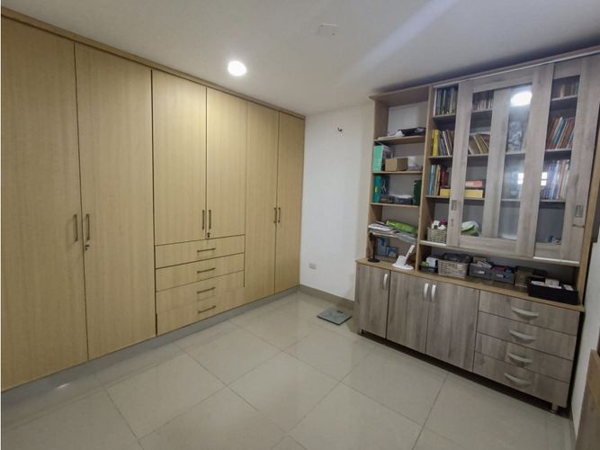 Apartamento en venta en El Tendal, Montería · foto 9 de 11