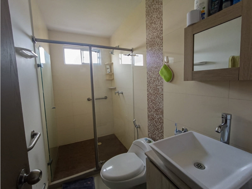 Apartamento en venta en El Tendal, Montería · foto 10 de 11