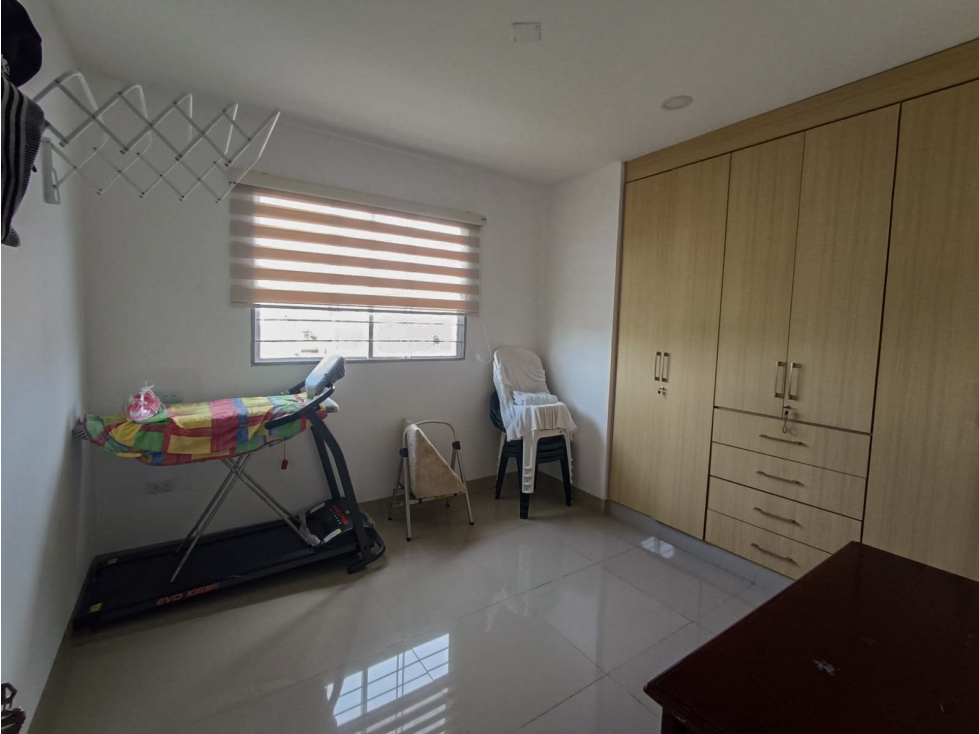 Apartamento en venta en El Tendal, Montería · foto 11 de 11
