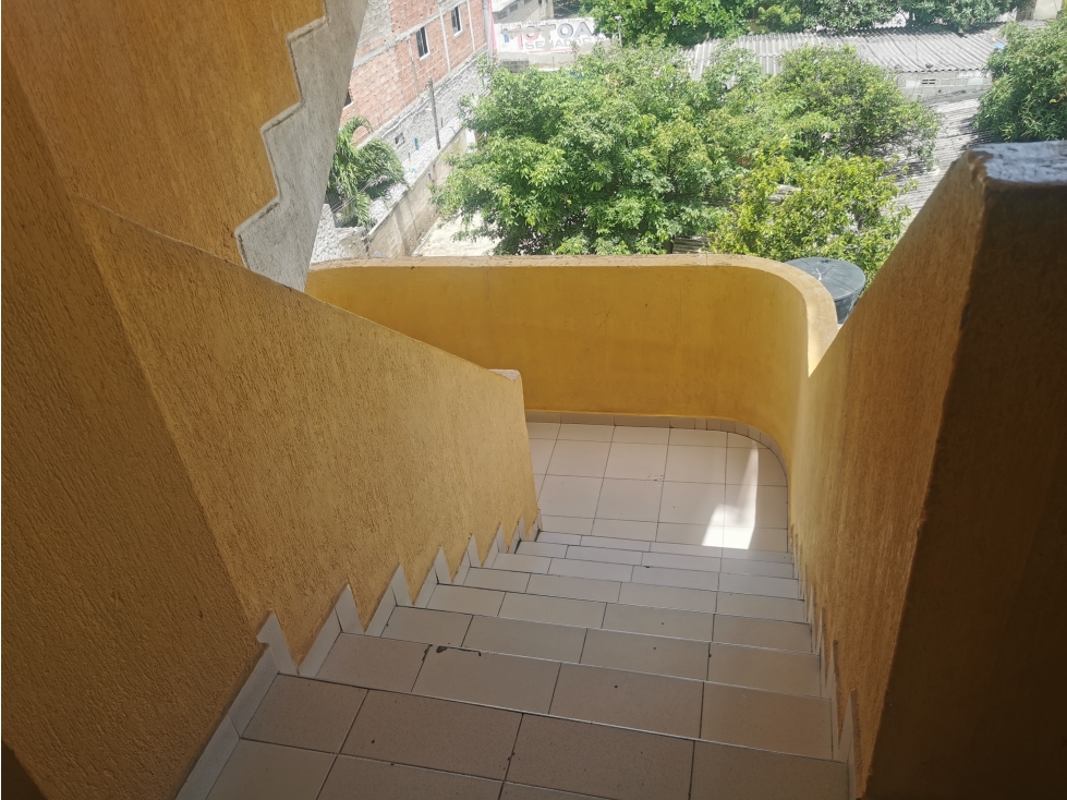 Apartamento en venta en Gaira Mar, Santa Marta · foto 2 de 24