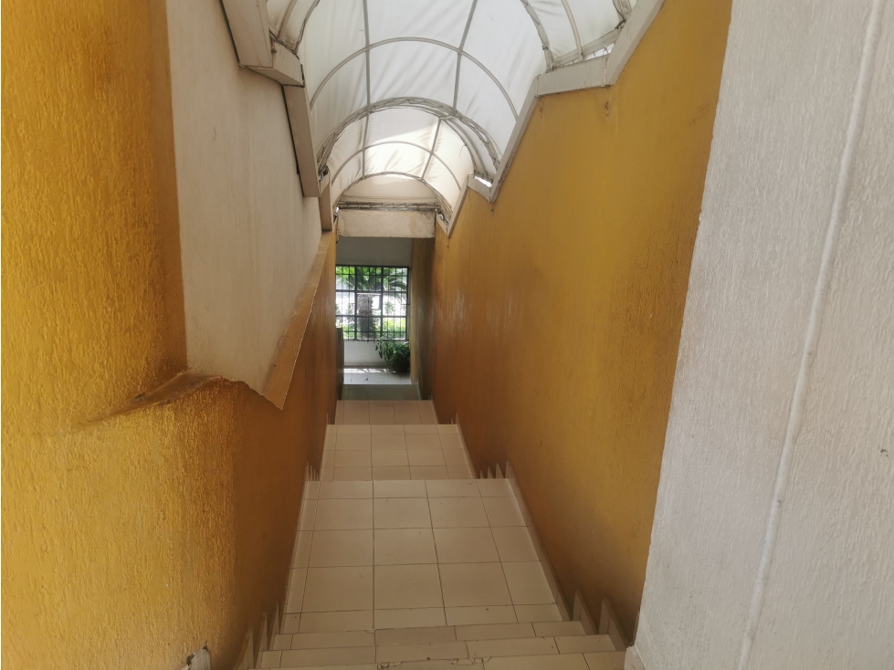 Apartamento en venta en Gaira Mar, Santa Marta · foto 3 de 24