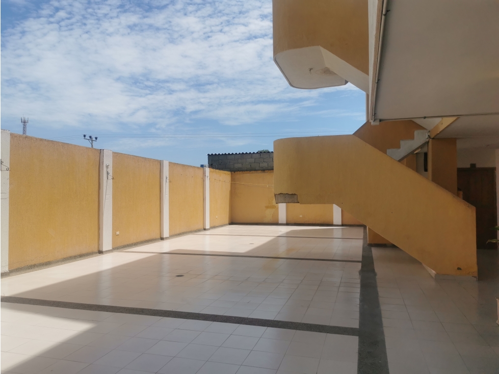 Apartamento en venta en Gaira Mar, Santa Marta · foto 4 de 24