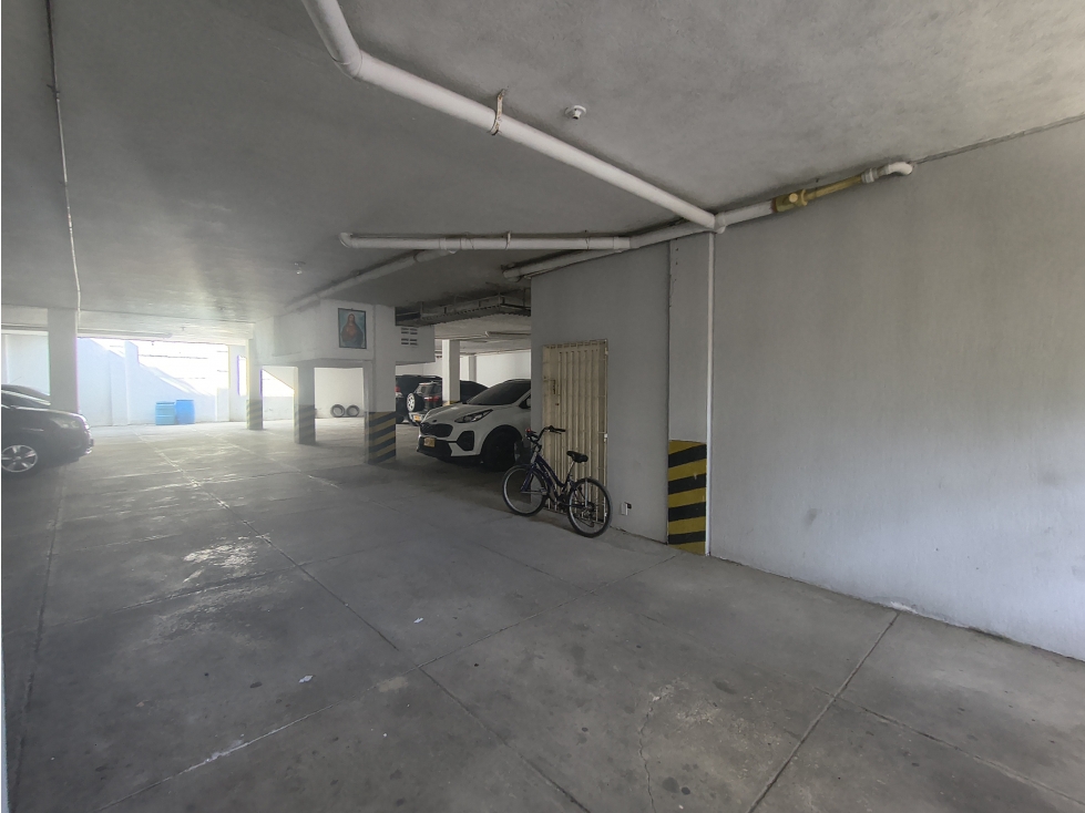 Apartamento en venta en Gaira Mar, Santa Marta · foto 5 de 24
