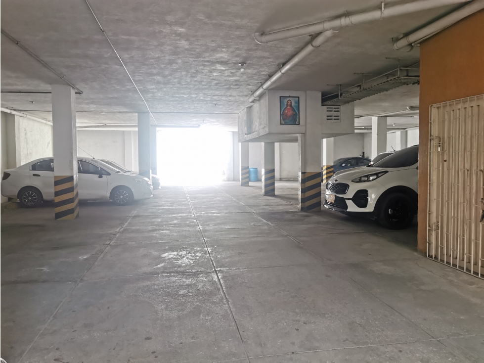 Apartamento en venta en Gaira Mar, Santa Marta · foto 6 de 24
