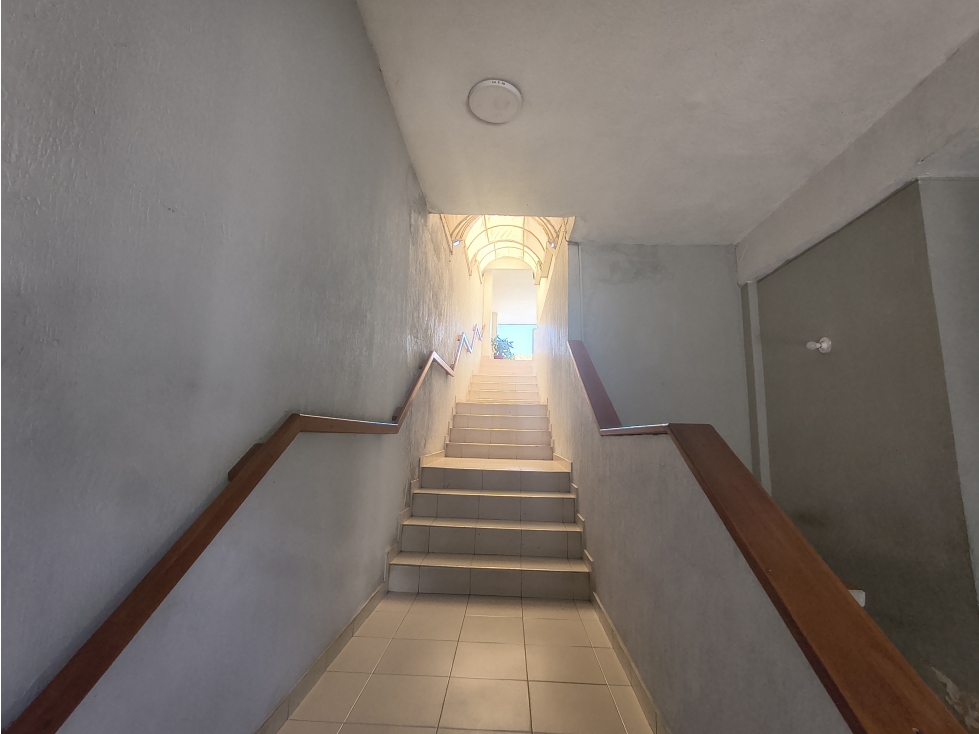 Apartamento en venta en Gaira Mar, Santa Marta · foto 9 de 24