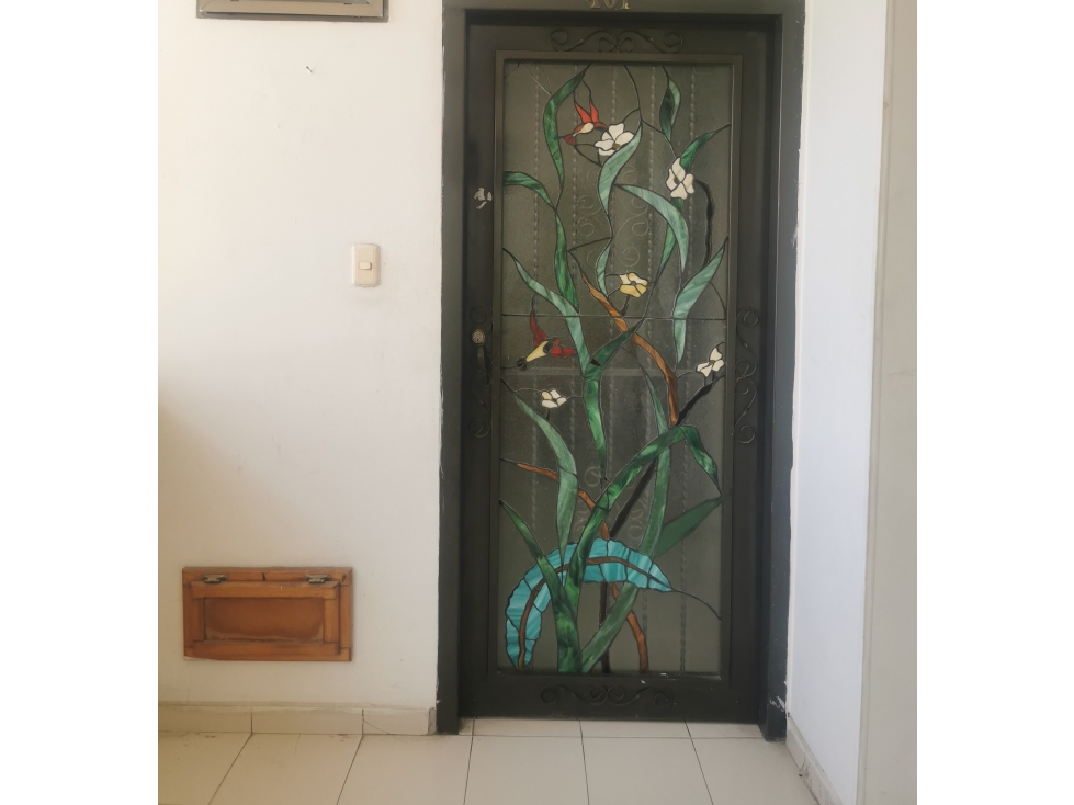 Apartamento en venta en Gaira Mar, Santa Marta · foto 10 de 24