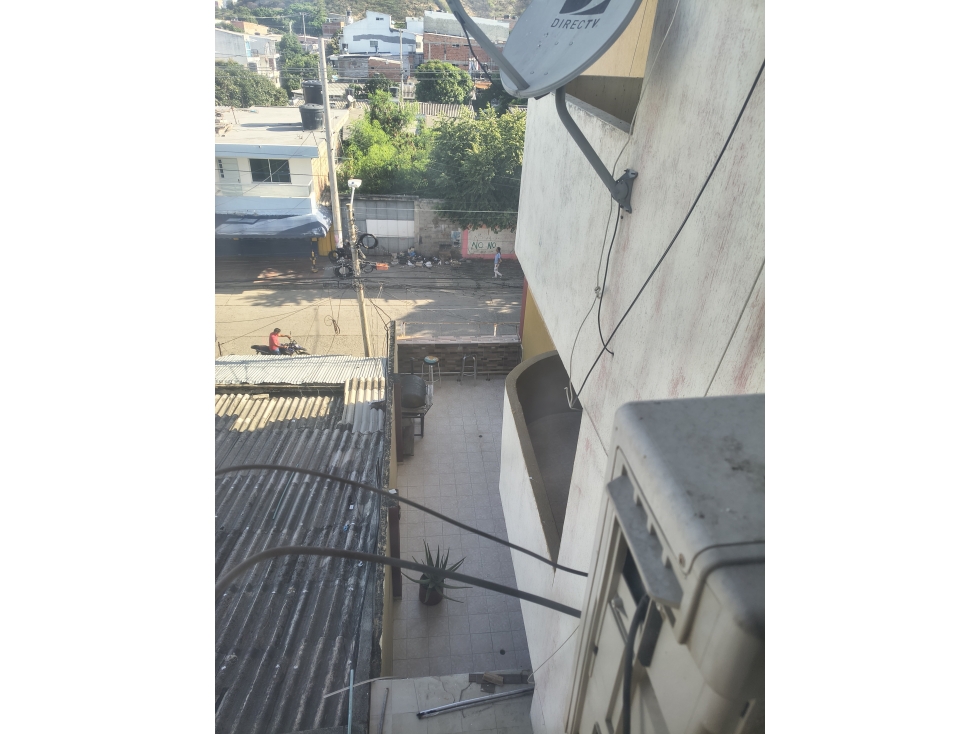 Apartamento en venta en Gaira Mar, Santa Marta · foto 11 de 24