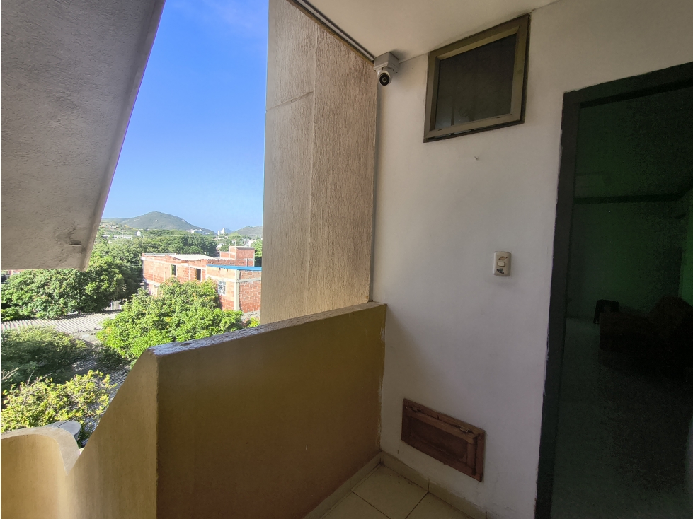 Apartamento en venta en Gaira Mar, Santa Marta · foto 12 de 24