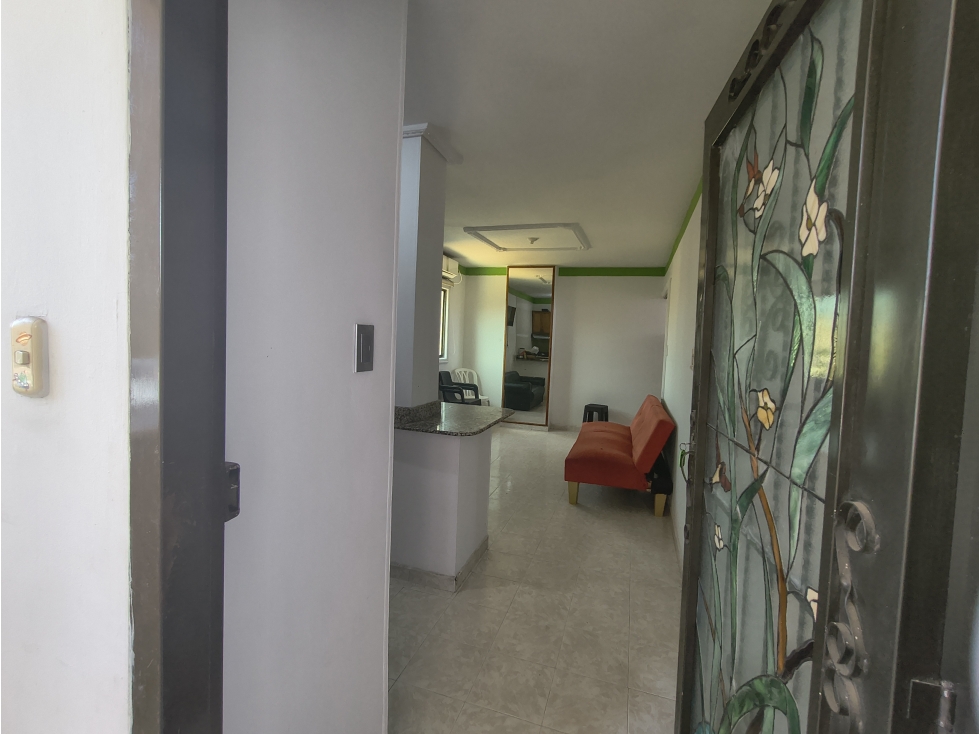 Apartamento en venta en Gaira Mar, Santa Marta · foto 13 de 24