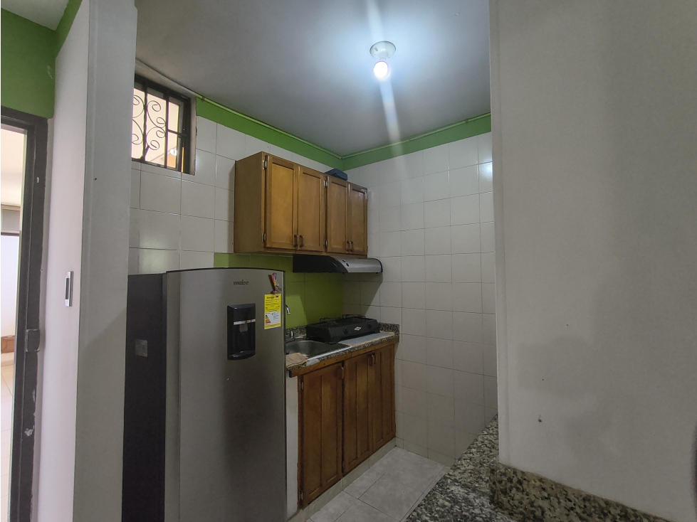 Apartamento en venta en Gaira Mar, Santa Marta · foto 15 de 24