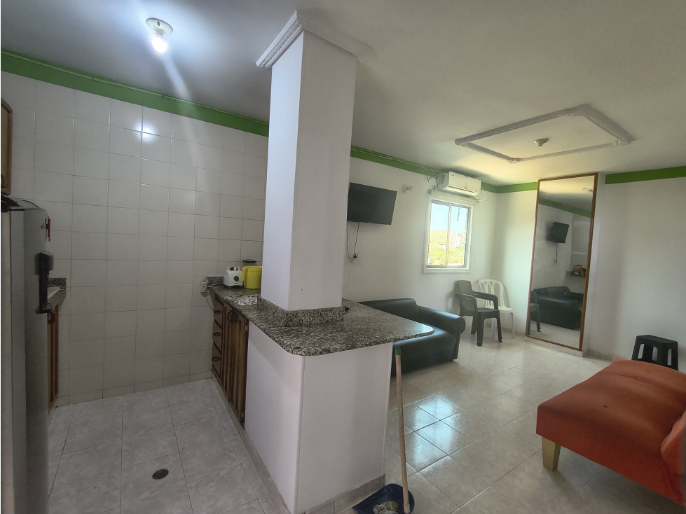 Apartamento en venta en Gaira Mar, Santa Marta · foto 16 de 24
