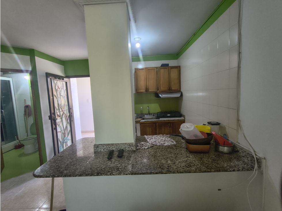 Apartamento en venta en Gaira Mar, Santa Marta · foto 17 de 24